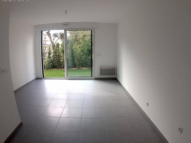 Appartement T2