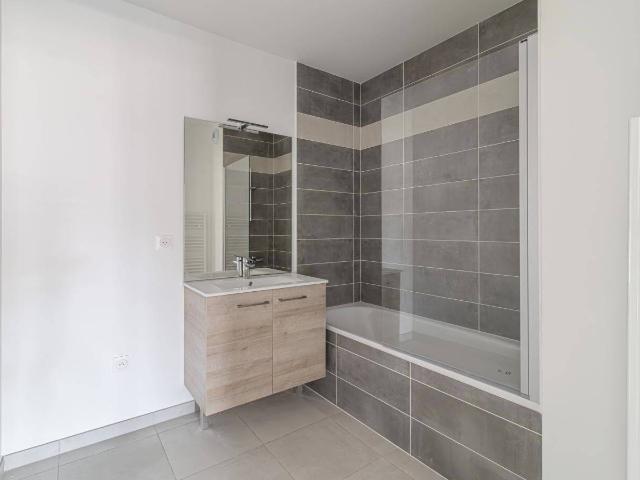 Appartement T2