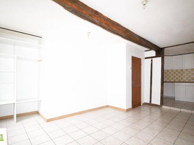 Appartement T2