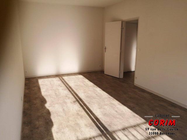 Appartement T2
