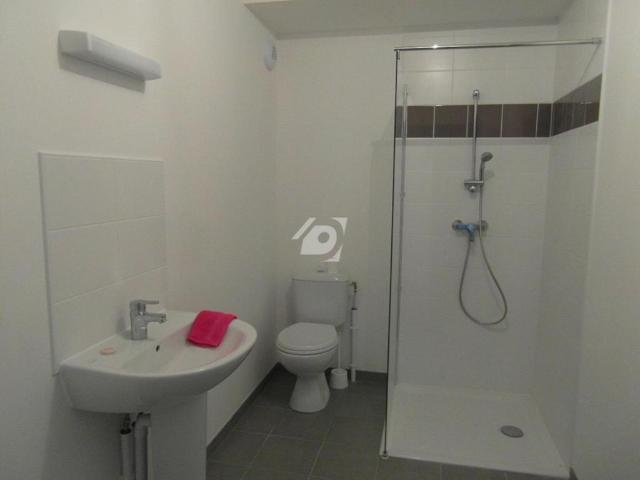 Appartement T2