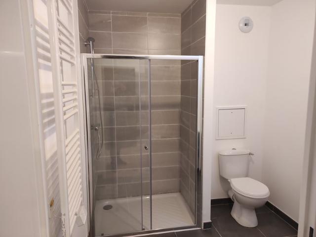 Appartement T2
