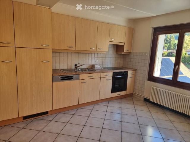 Appartement T2