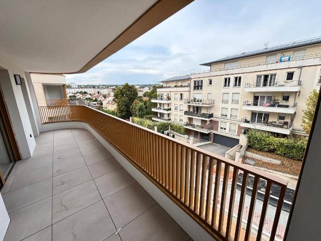 Appartement T2