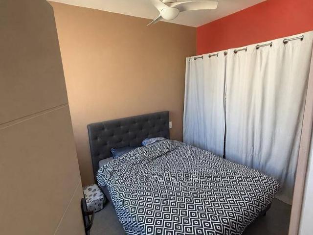 Appartement T2