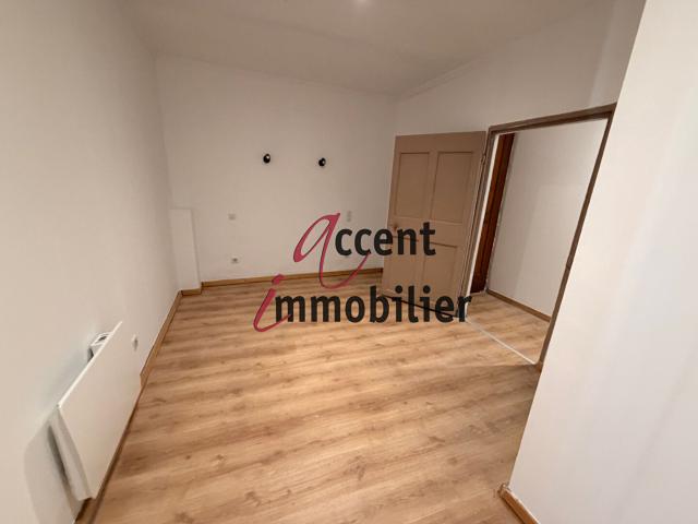 Appartement T2