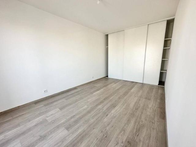 Appartement T2