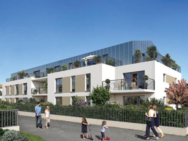 Appartement T2