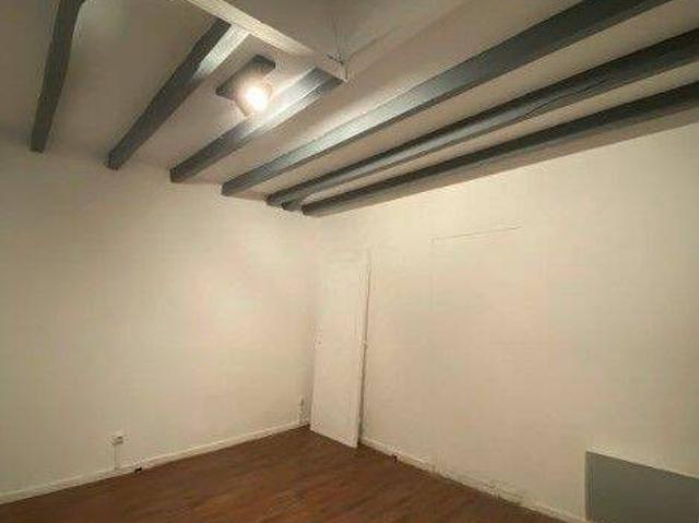 Appartement T2