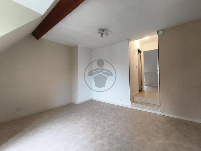 Appartement T2