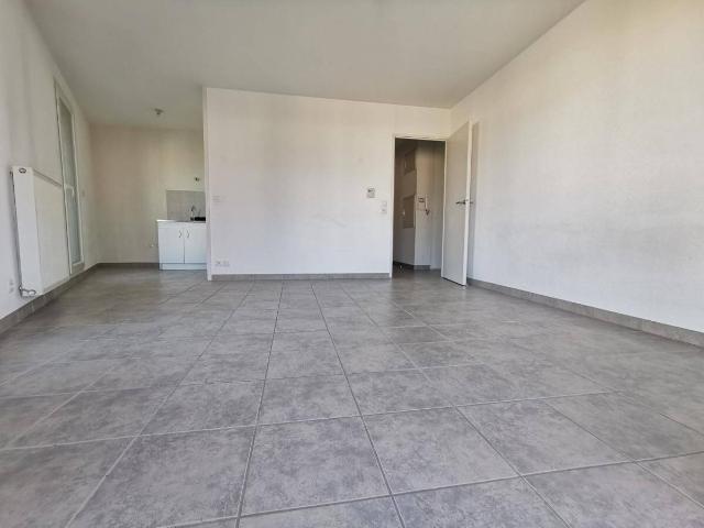 Appartement T2