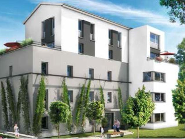 Appartement T2