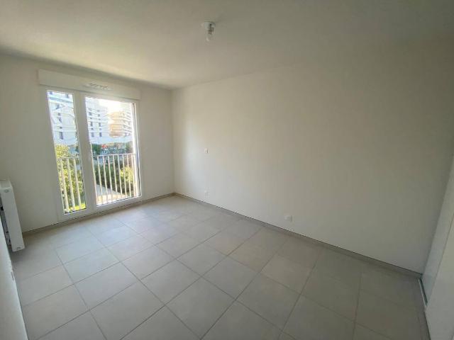 Appartement T2