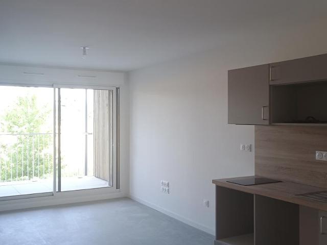 appartement T2