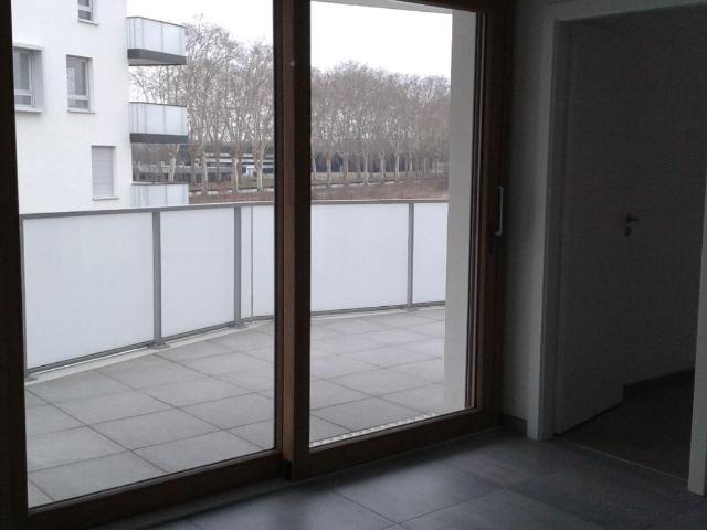 Appartement T2