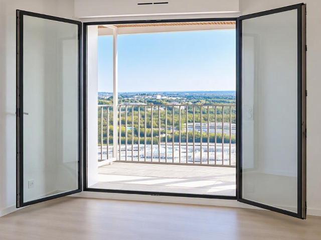 appartement T2