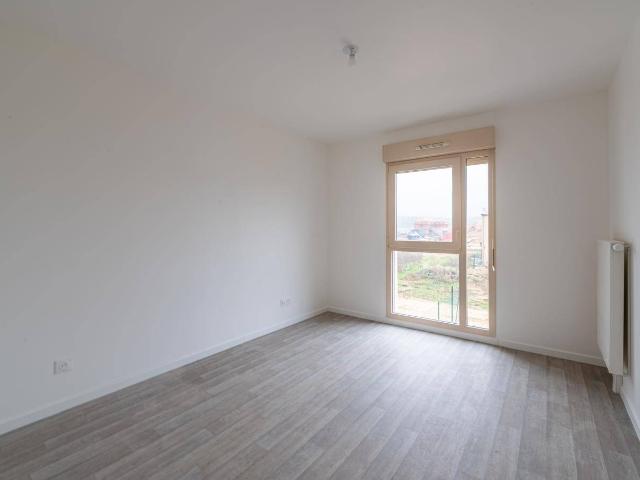 Appartement T2