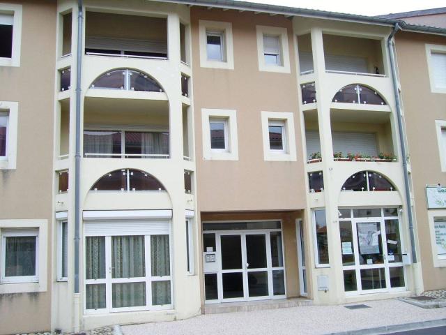 APPARTEMENT T2