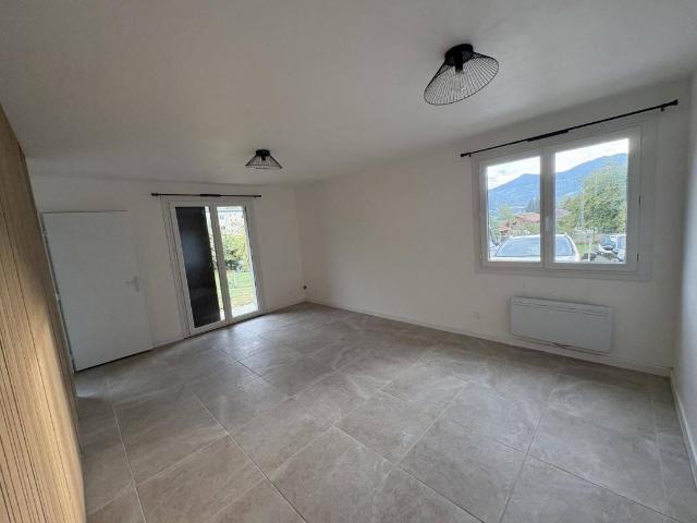 APPARTEMENT T2