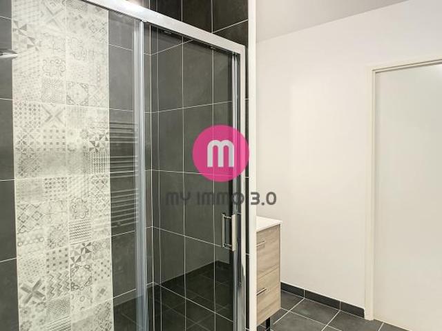 Appartement T2