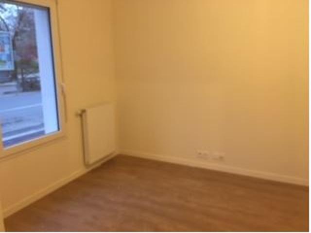 Appartement T2