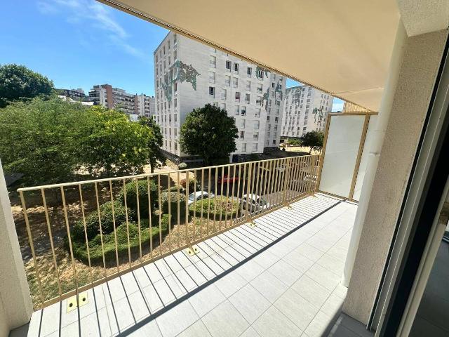 Appartement T2