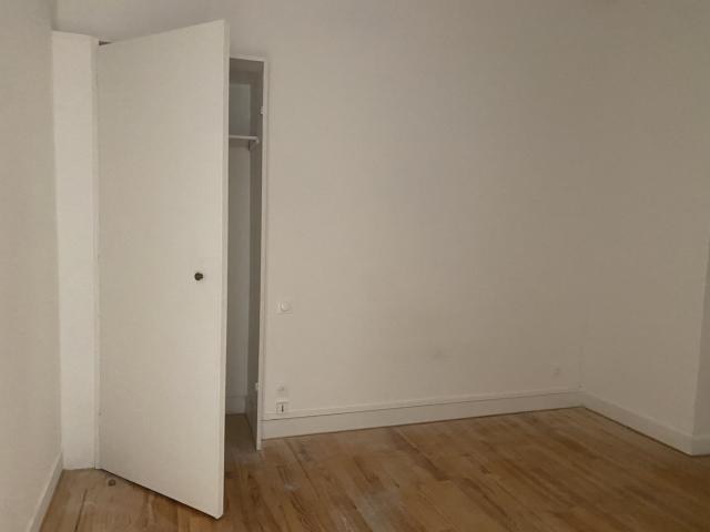 APPARTEMENT T2