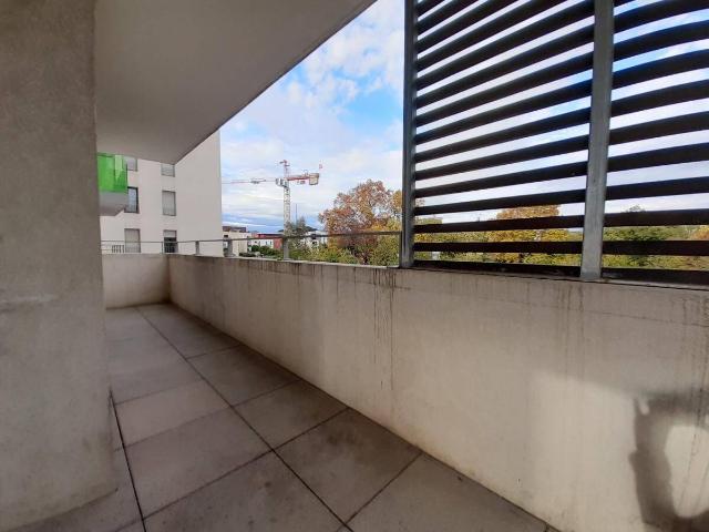 Appartement T2