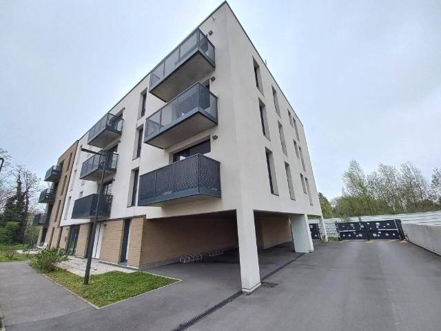 Appartement T2