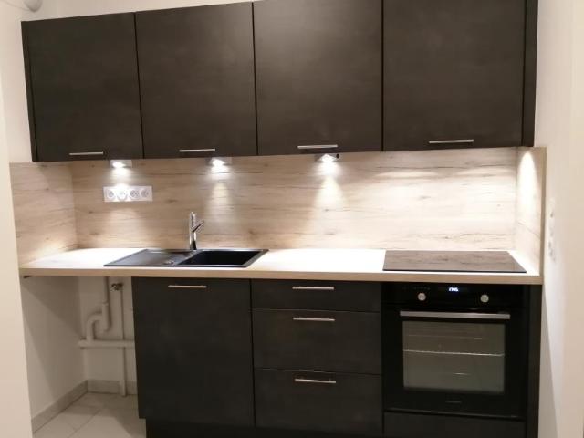 Appartement T2