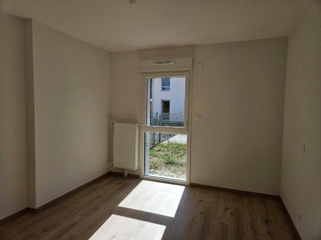 Appartement T2