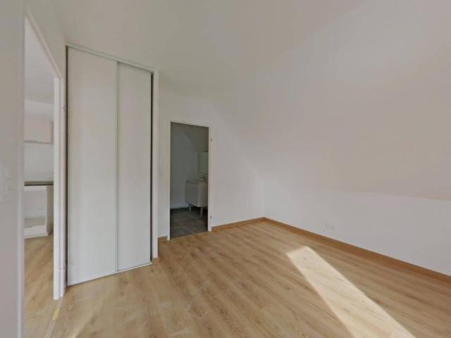 Appartement T2