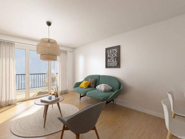 Appartement T2