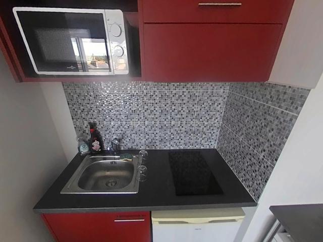 Appartement T2