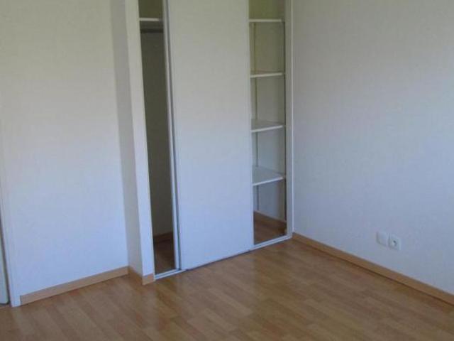 Appartement T2