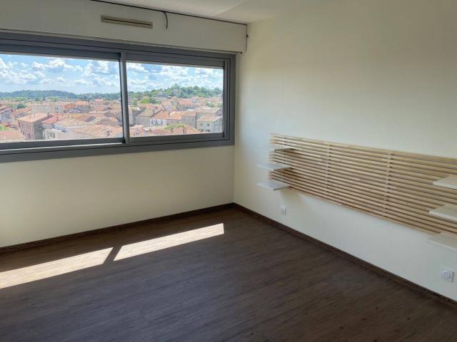 Appartement T2