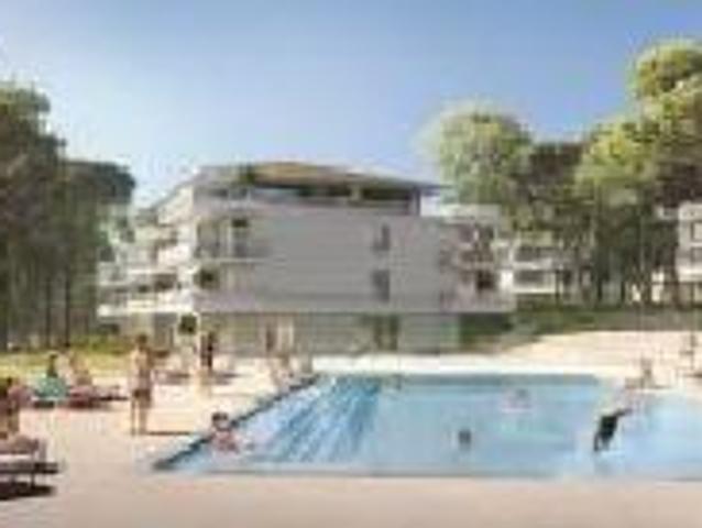 Appartement T2