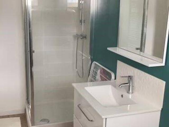 Appartement T2