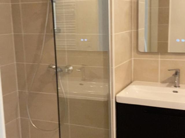 Appartement T2