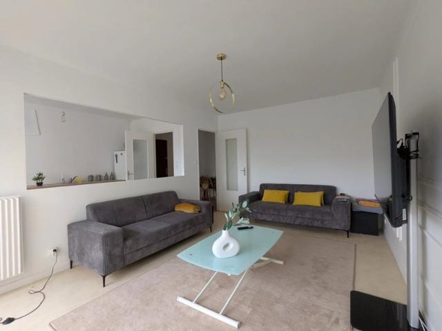Appartement T2