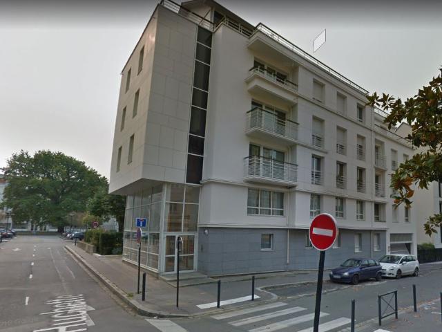 Appartement T2