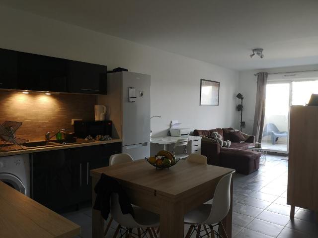 Appartement T2