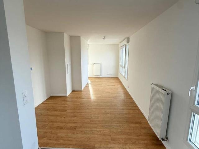 Appartement T2
