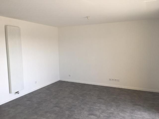 Appartement T2