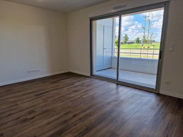 Appartement T2