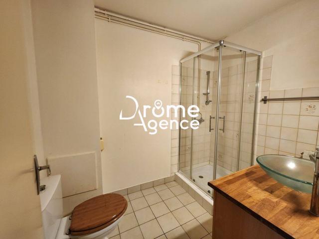 Appartement T2