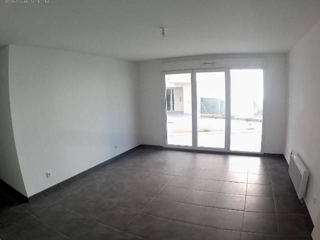 Appartement T2