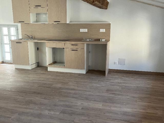 Appartement T2, 1 chambre 37.20 m²