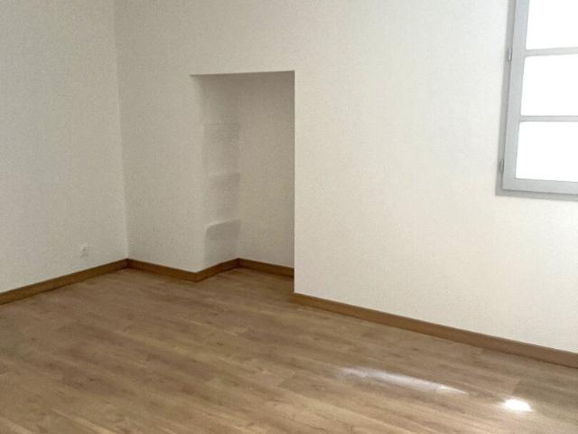 Appartement T2, 1 chambre