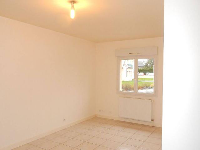 Appartement T2 1 er etage avec Climatisation